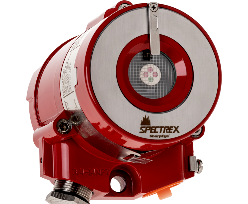 SPECTREX