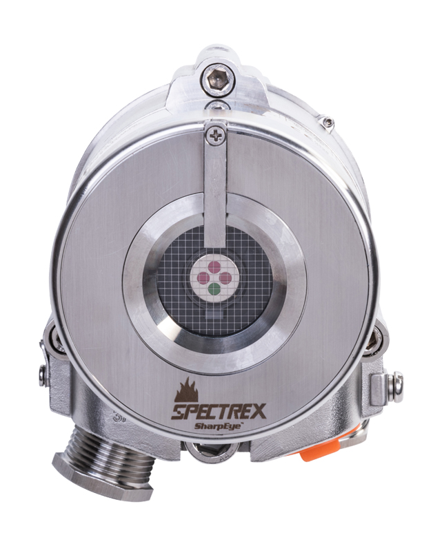 SPECTREX - تصویر 2